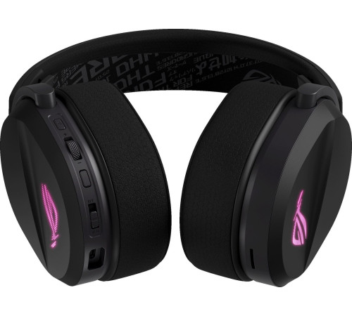 Наушники ASUS ROG Pelta