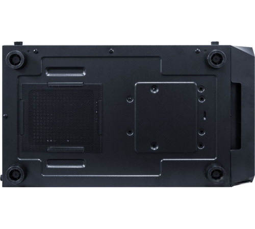 Корпус 1stPlayer FD3 черный