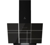 Кухонная вытяжка LEX Moza 600 R1 черный