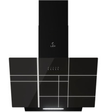 Кухонная вытяжка LEX Moza 600 R1 черный