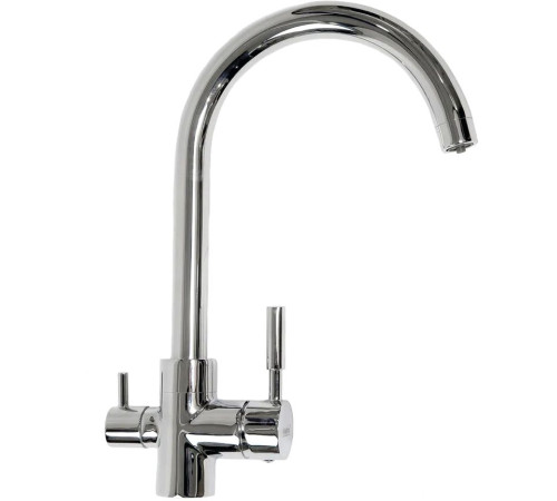 Смеситель Haiba HB76840