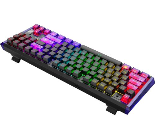 Клавиатура Machenike K600E-B87 Quantum