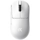 Игровая мышь MCHOSE A7 V2 Ultra Lightweight Wireless белый