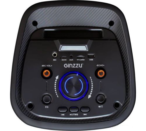 Патибокс Ginzzu GM-218