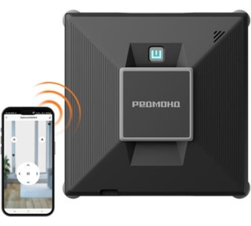Робот для мытья окон Redmond Редмонд W2401S