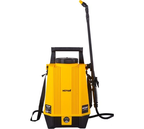 Аккумуляторный опрыскиватель Huter SP-8AC 70/13/53
