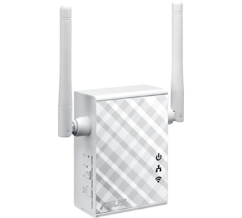 Усилитель Wi-Fi ASUS RP-N12