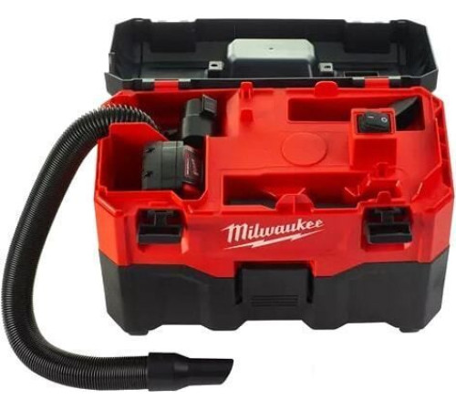 Пылесос Milwaukee M18 VC2-0