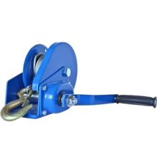 Лебедка Shtapler BHW-1200 0.5т R