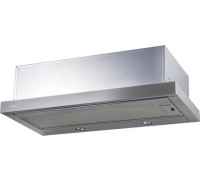 Кухонная вытяжка Akpo Light eco 50 WK-7 серый
