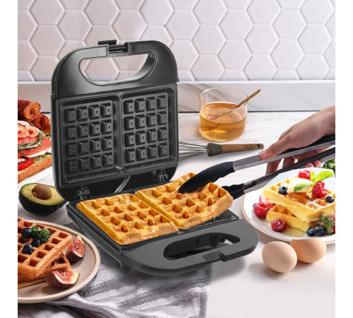 Вафельница Endever Skyline WM-21