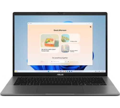 Ноутбук ASUS Vivobook S14 S3407VA-LY084