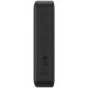 Внешний аккумулятор Baseus Magnetic Mini Wireless Fast Charge Power Bank 20W 20000mAh черный