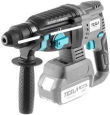 Перфоратор Tesla TD18BL без АКБ