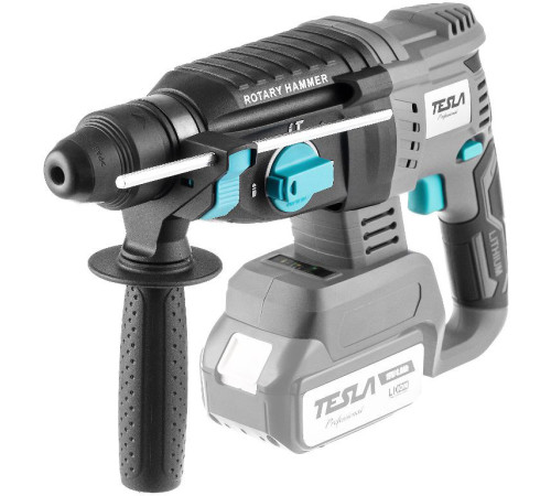 Перфоратор Tesla TD18BL без АКБ