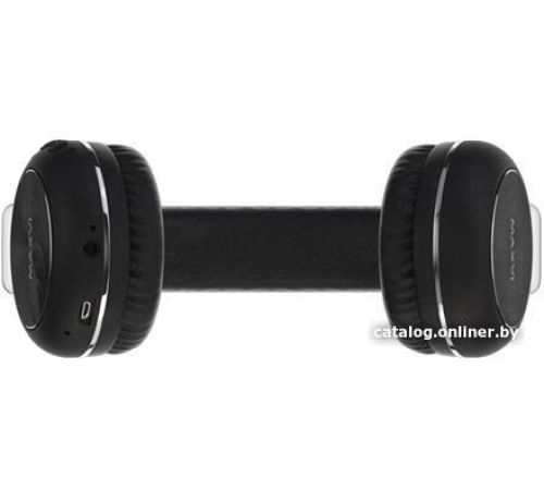 Наушники Maxvi MHF-201BT