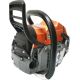 Бензопила Holzfforma G372 Orange Dark Gray CS36588GY-k37