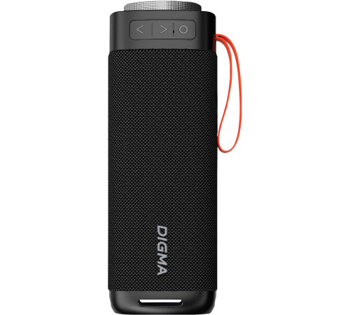 Беспроводная колонка Digma D-PS1522