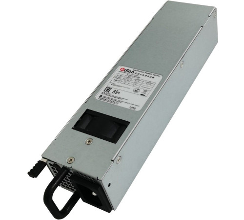 Блок питания Qdion U1A-K10300-DRB