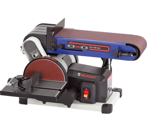 Станок Belmash Белмаш BDG 100/152L