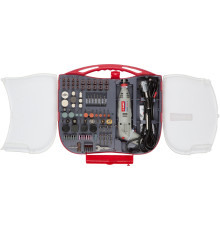 Гравер Зубр ЗГ-130ЭК H219