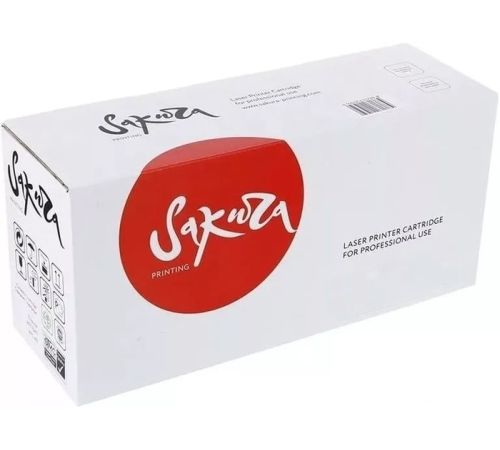 Картридж Sakura Printing SA113R00737 аналог Xerox 113R00737