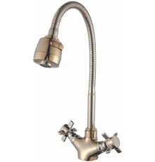 Смеситель Diadonna D84-758352J