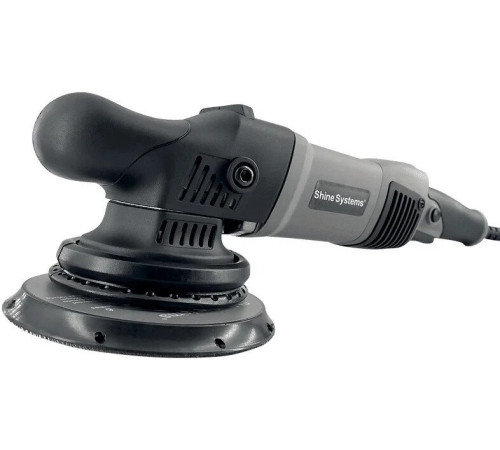 Эксцентриковая шлифмашина Shine Systems DA21 Polisher SS674
