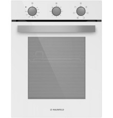 Электрический духовой шкаф MAUNFELD EOEC516PW