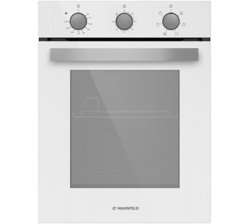 Электрический духовой шкаф MAUNFELD EOEC516PW