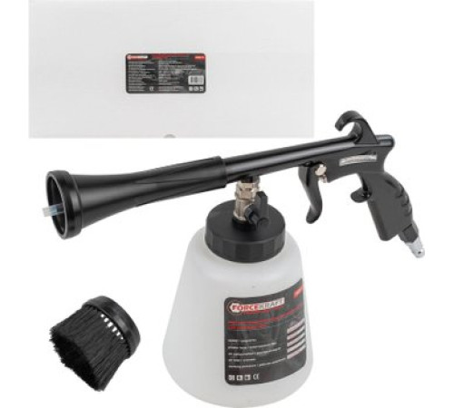 Пистолет для химчистки ForceKraft FK-203815