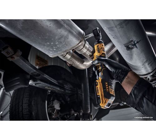 Гайковерт DeWalt DCF513N без АКБ