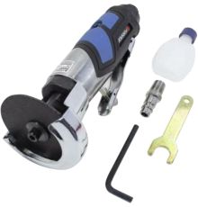 Пневмошлифмашина RockForce RF-RP27620