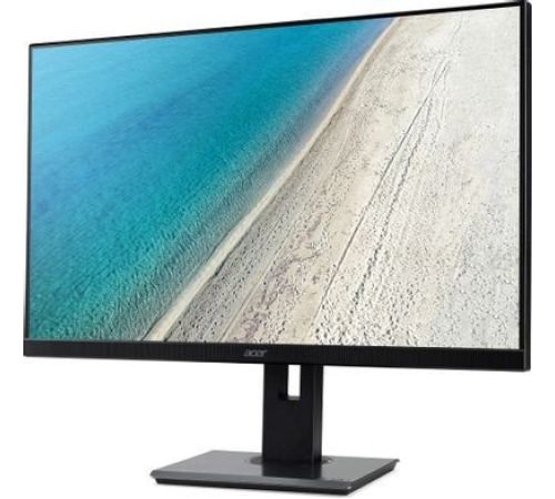 Монитор Acer B227QHbmiprxv UM.WB7CD.H03