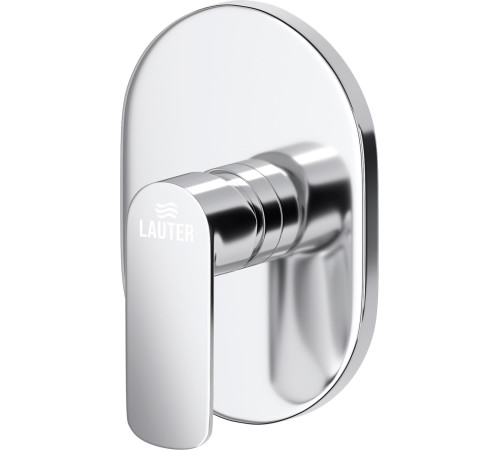 Смеситель Lauter Hidden 21СК157С-521-1