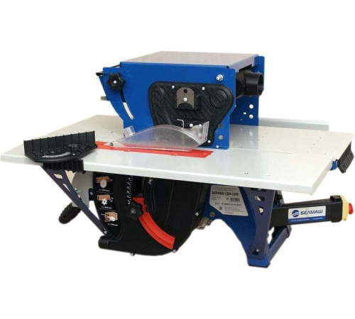 Станок Belmash Белмаш СДМ-2000 M