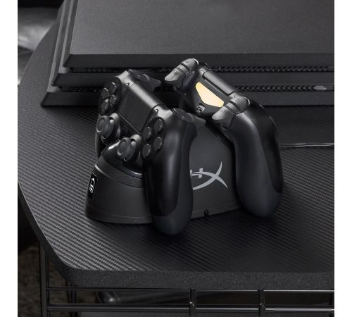 Зарядное устройство для контроллеров HyperX ChargePlay Duo