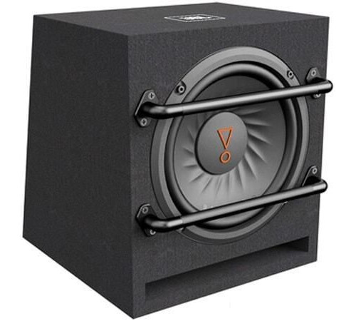 Корпусной активный сабвуфер JBL BassPro 8
