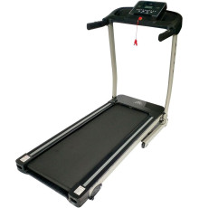 Электрическая беговая дорожка DFC Lavita T350