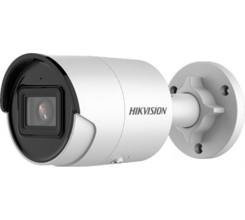 IP-камера Hikvision DS-2CD2083G2-IU 2.8 мм