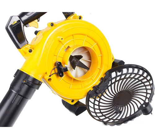 Ручная воздуходувка Huter GB-26