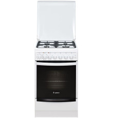 Кухонная плита GEFEST 5102-03 0023 чугунные решетки