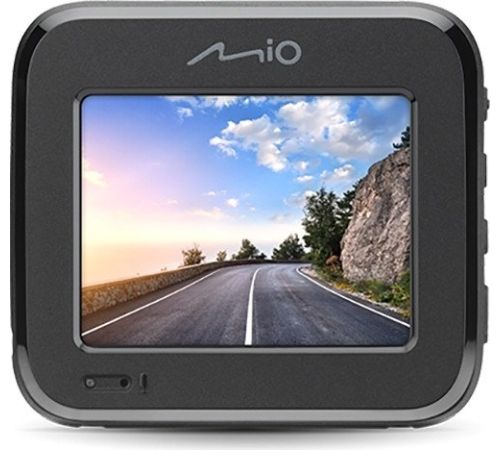 Видеорегистратор-GPS информатор 2в1 Mio MiVue C530 Pro