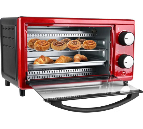 Мини-печь GFgril GFO-09