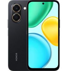 Телефон HONOR X7e LAB-LX2 6GB/256GB международная версия черный