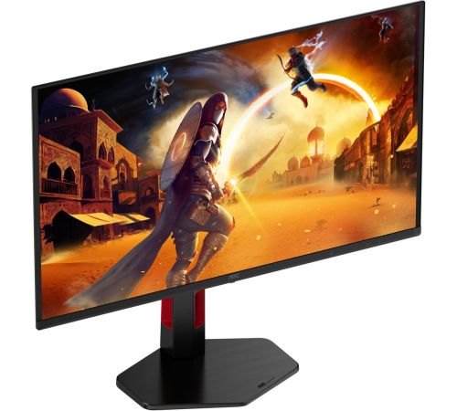 Игровой монитор AOC Gaming Q27G4ZDR