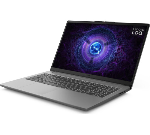 Игровой ноутбук Lenovo LOQ 15IAX9E 83LK009VIN