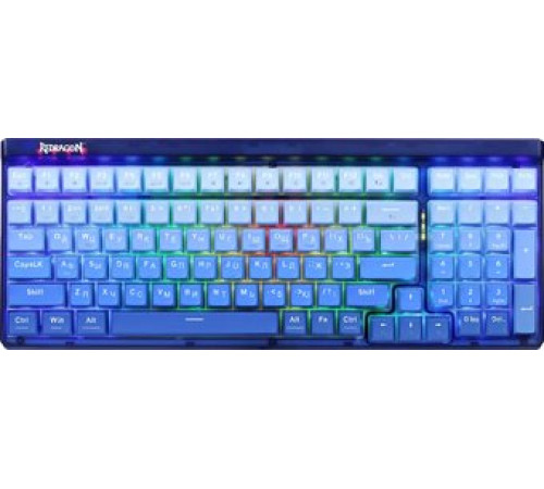 Клавиатура Redragon Garen Pro