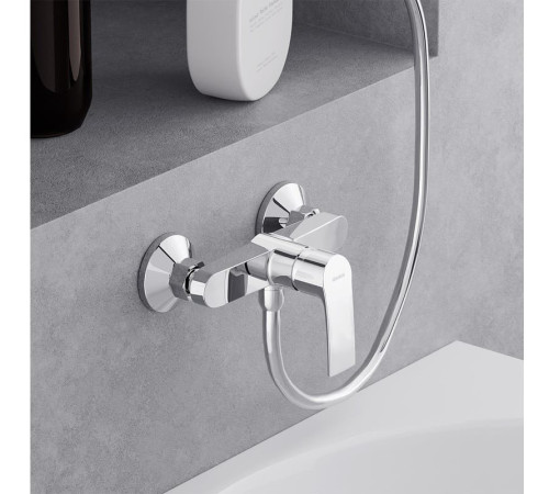 Смеситель Damixa Eclipse 482000000