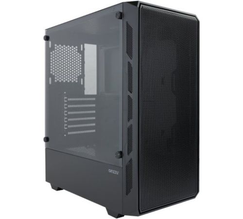 Корпус Ginzzu RX120